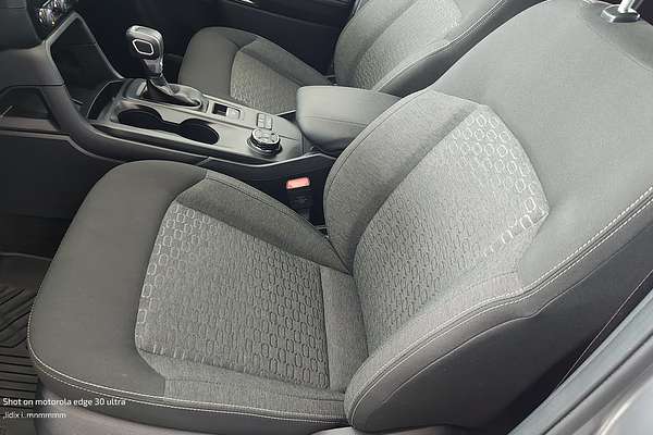 2024 Ford Ranger XLT 4X4