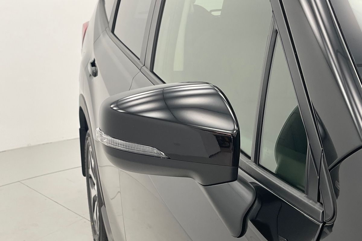 2024 Subaru Forester 2.5i S5