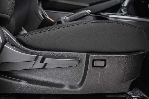 2025 Isuzu D-MAX LS-U 4X4