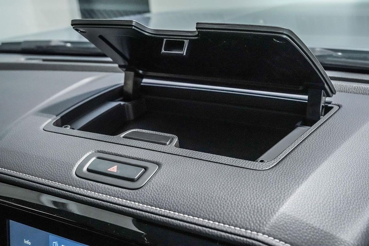 2025 Isuzu D-MAX LS-U 4X4