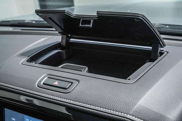 2025 Isuzu D-MAX LS-U 4X4