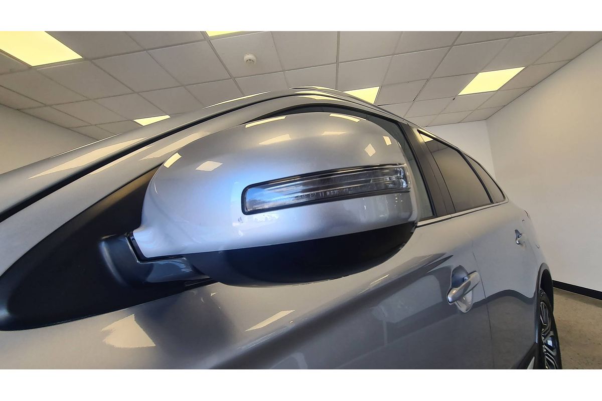 2016 Mitsubishi Outlander XLS ZK