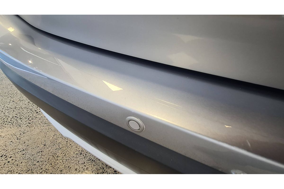 2016 Mitsubishi Outlander XLS ZK
