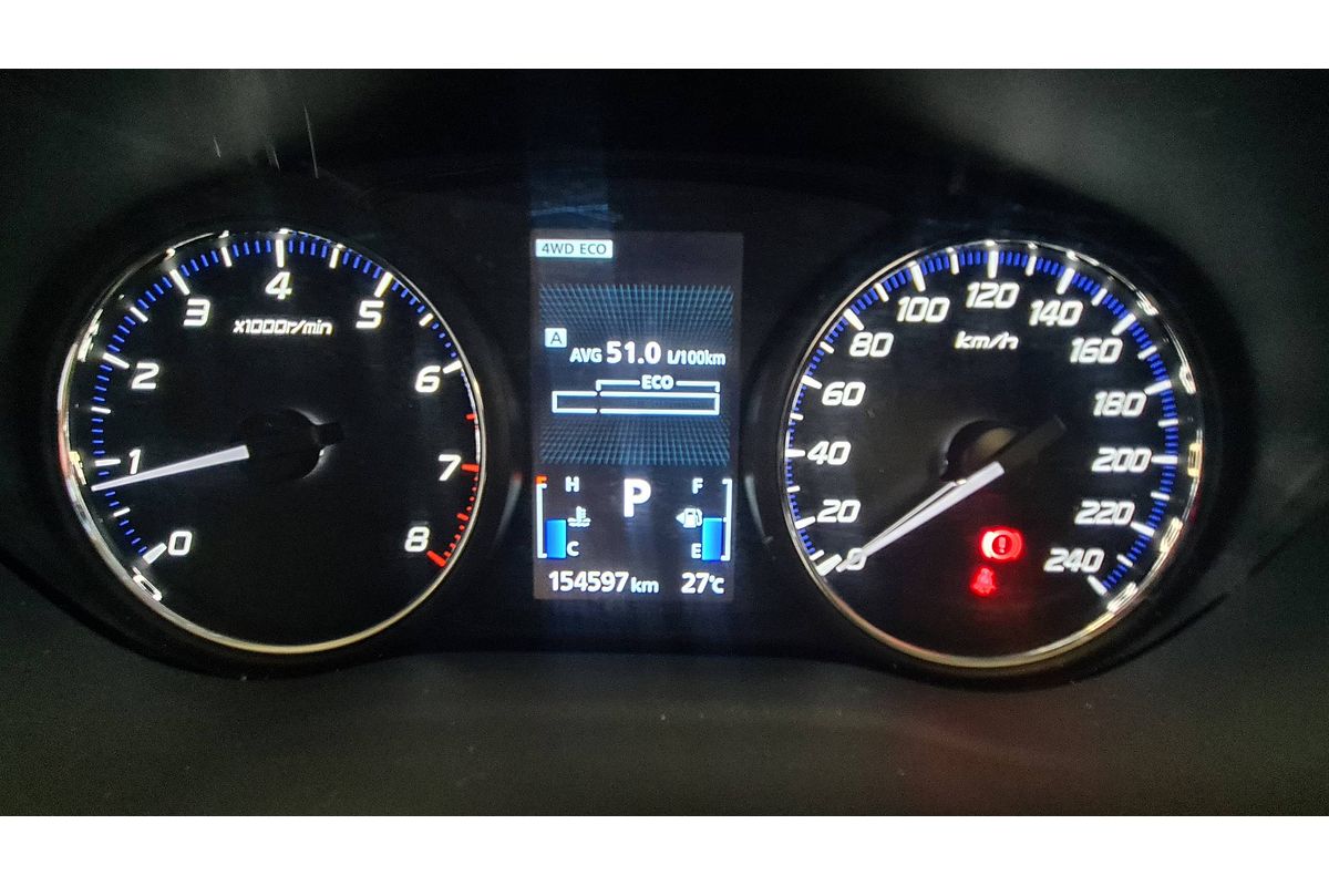 2016 Mitsubishi Outlander XLS ZK