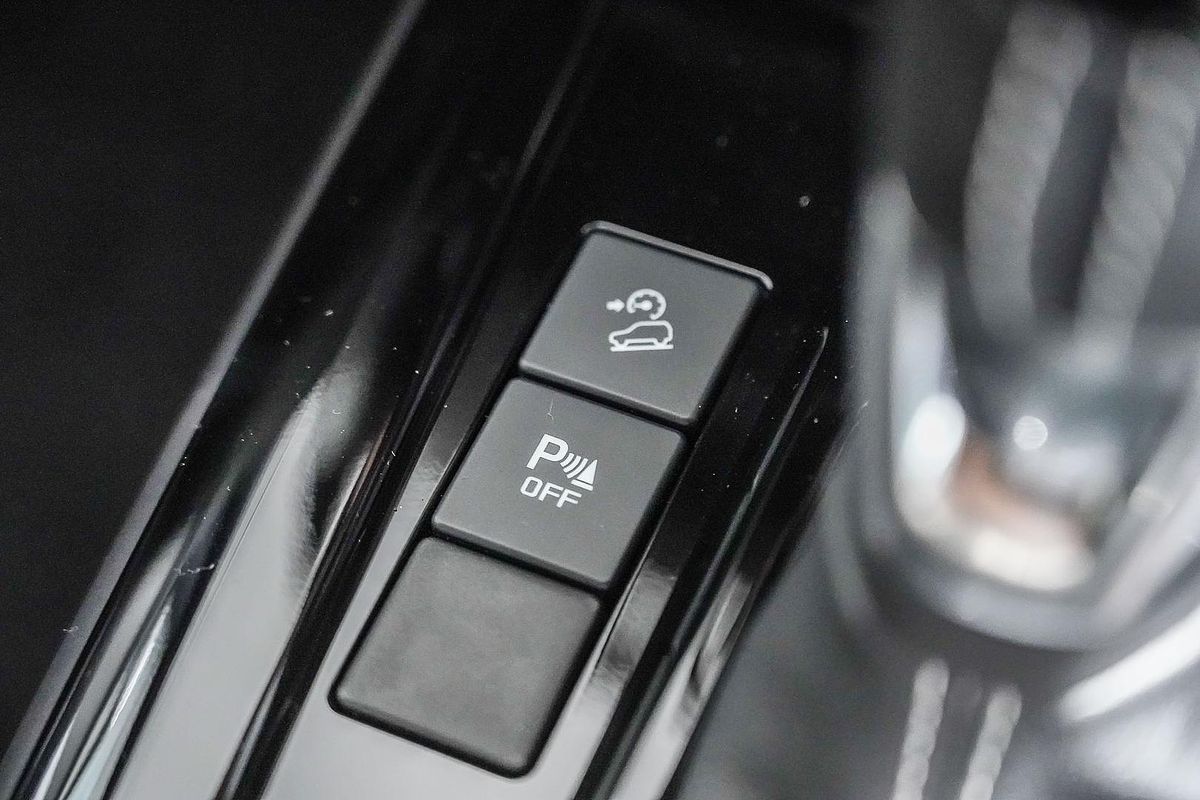2025 Isuzu D-MAX LS-U 4X4