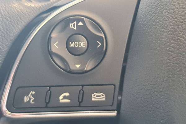 2016 Mitsubishi Outlander XLS ZK