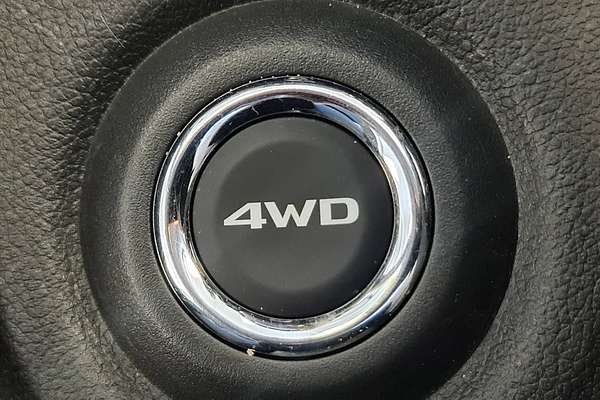 2016 Mitsubishi Outlander XLS ZK