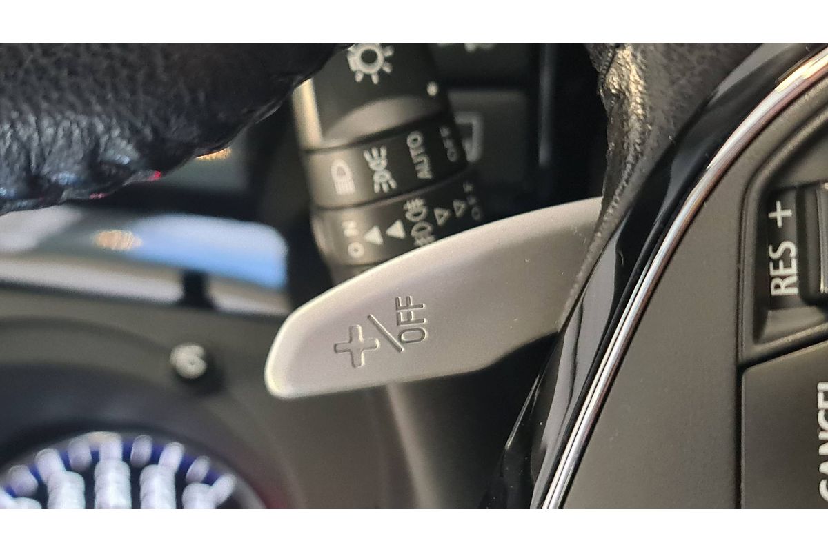 2016 Mitsubishi Outlander XLS ZK
