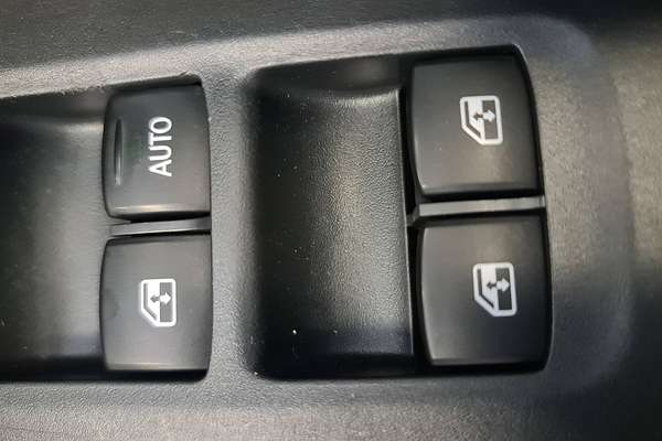 2016 Mitsubishi Outlander XLS ZK