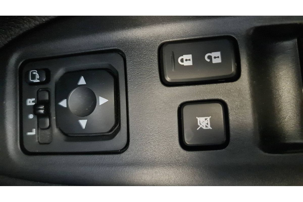 2016 Mitsubishi Outlander XLS ZK