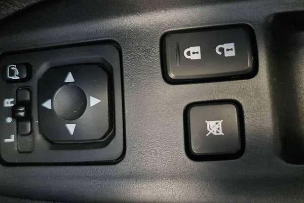 2016 Mitsubishi Outlander XLS ZK