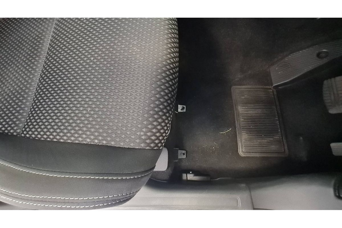 2016 Mitsubishi Outlander XLS ZK