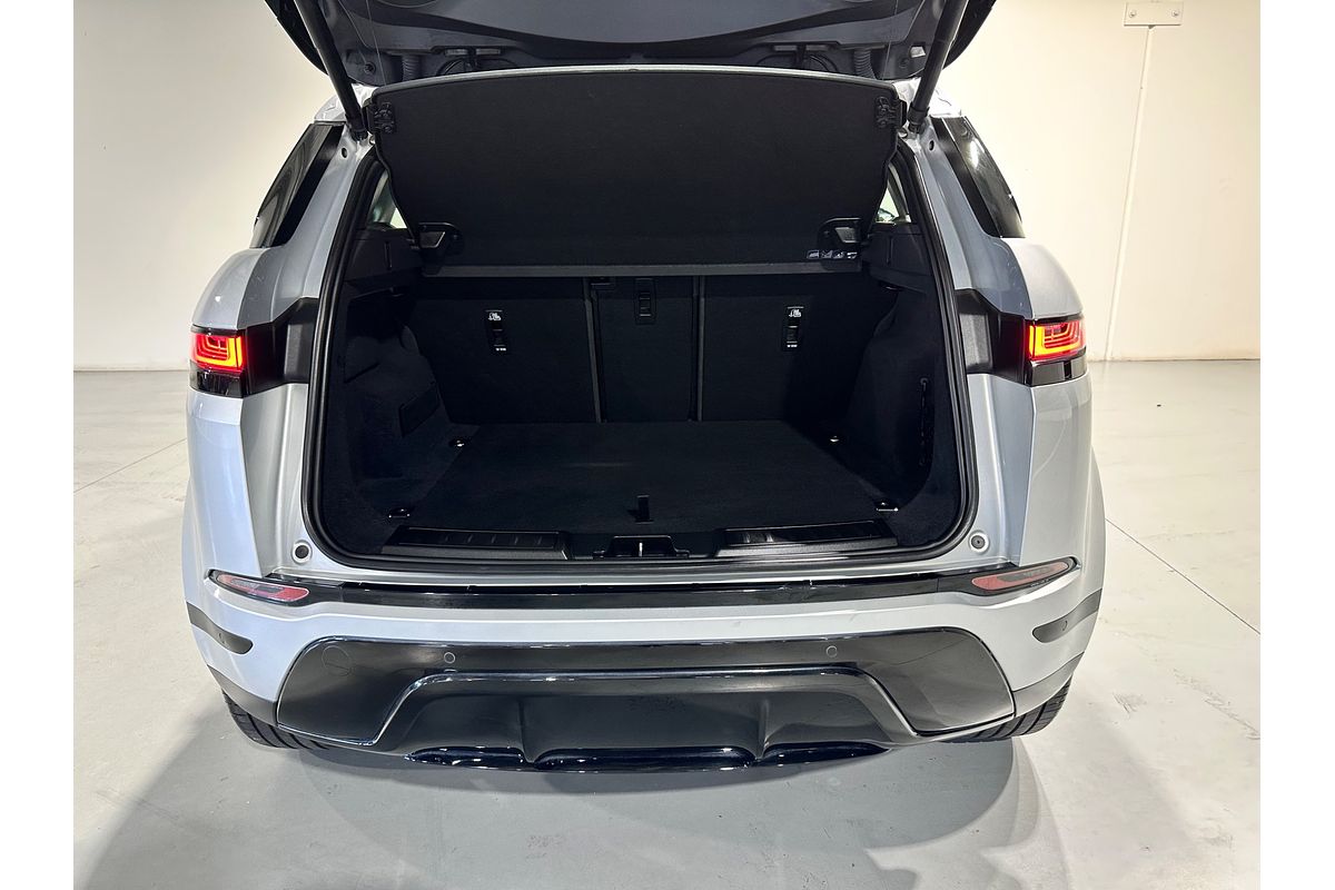 2020 Land Rover Range Rover Evoque P200 SE L551