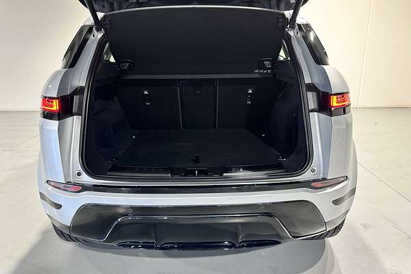 2020 Land Rover Range Rover Evoque P200 SE L551
