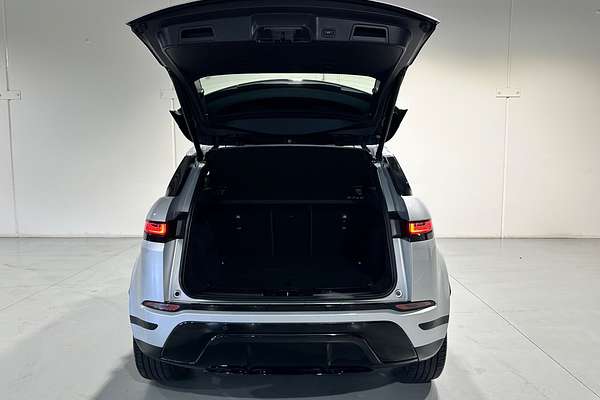2020 Land Rover Range Rover Evoque P200 SE L551