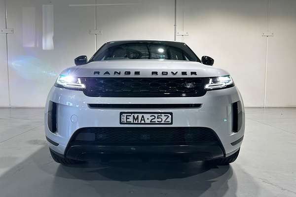 2020 Land Rover Range Rover Evoque P200 SE L551