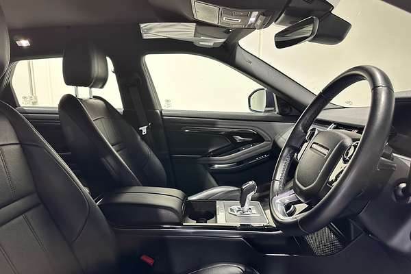 2020 Land Rover Range Rover Evoque P200 SE L551