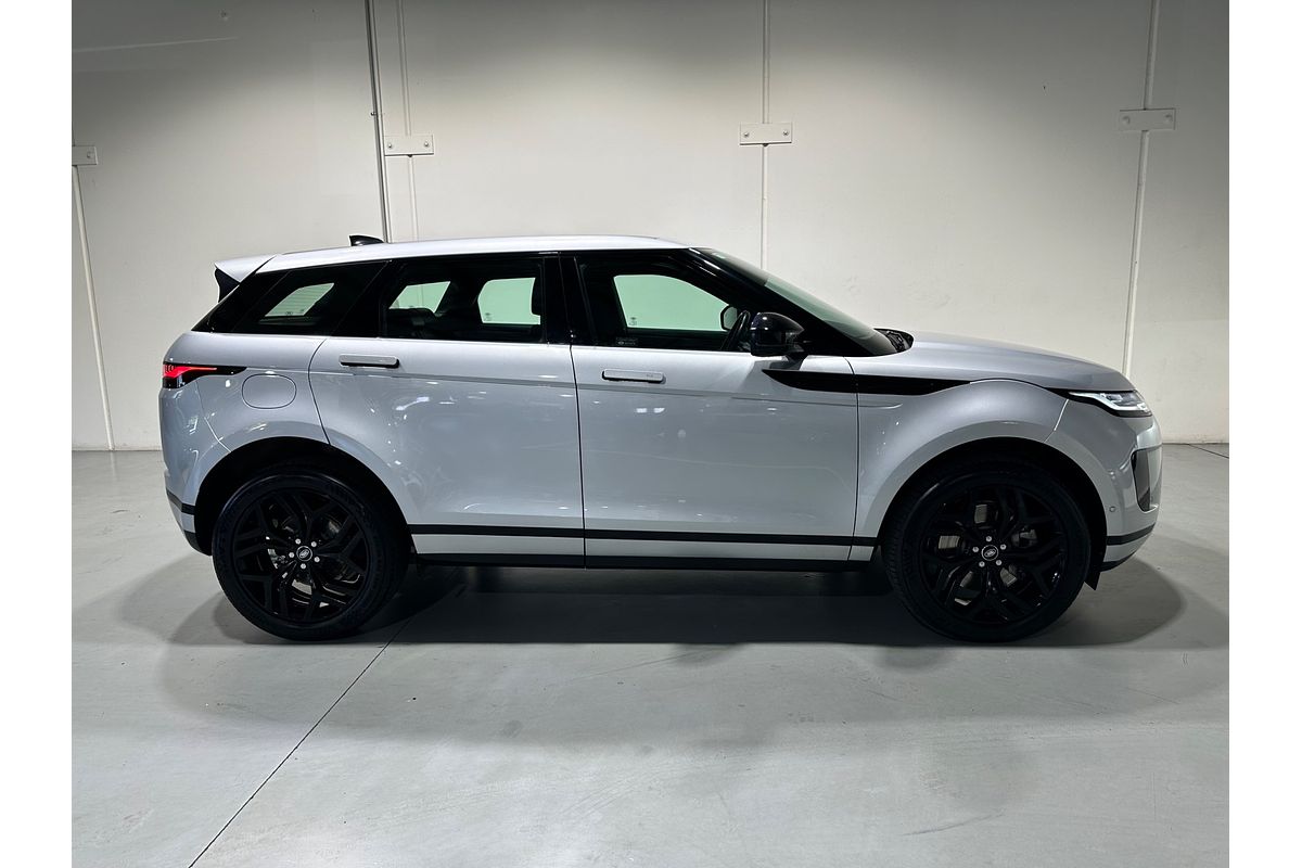 2020 Land Rover Range Rover Evoque P200 SE L551