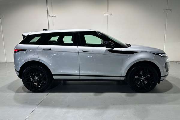 2020 Land Rover Range Rover Evoque P200 SE L551