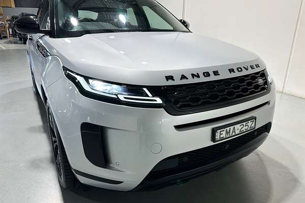 2020 Land Rover Range Rover Evoque P200 SE L551