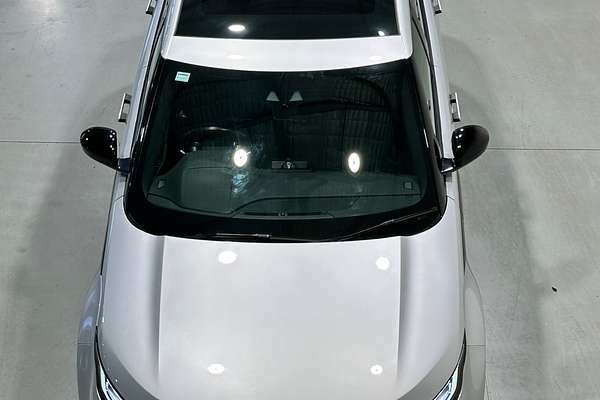 2020 Land Rover Range Rover Evoque P200 SE L551