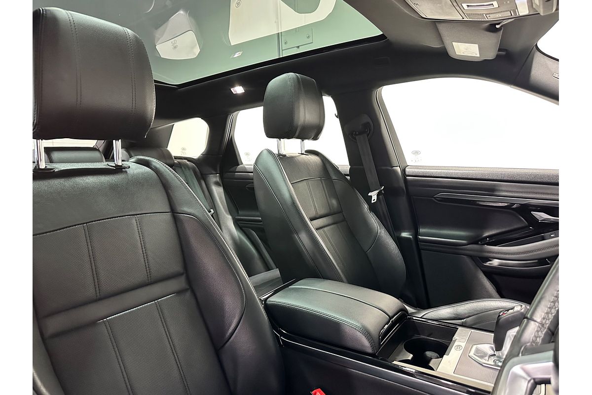 2020 Land Rover Range Rover Evoque P200 SE L551