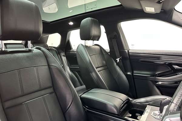 2020 Land Rover Range Rover Evoque P200 SE L551