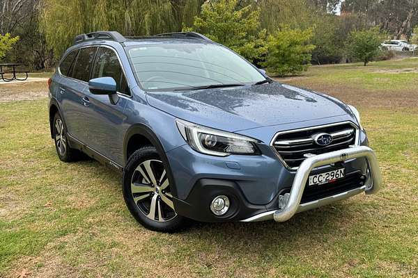2019 Subaru Outback 2.5i Premium 5GEN