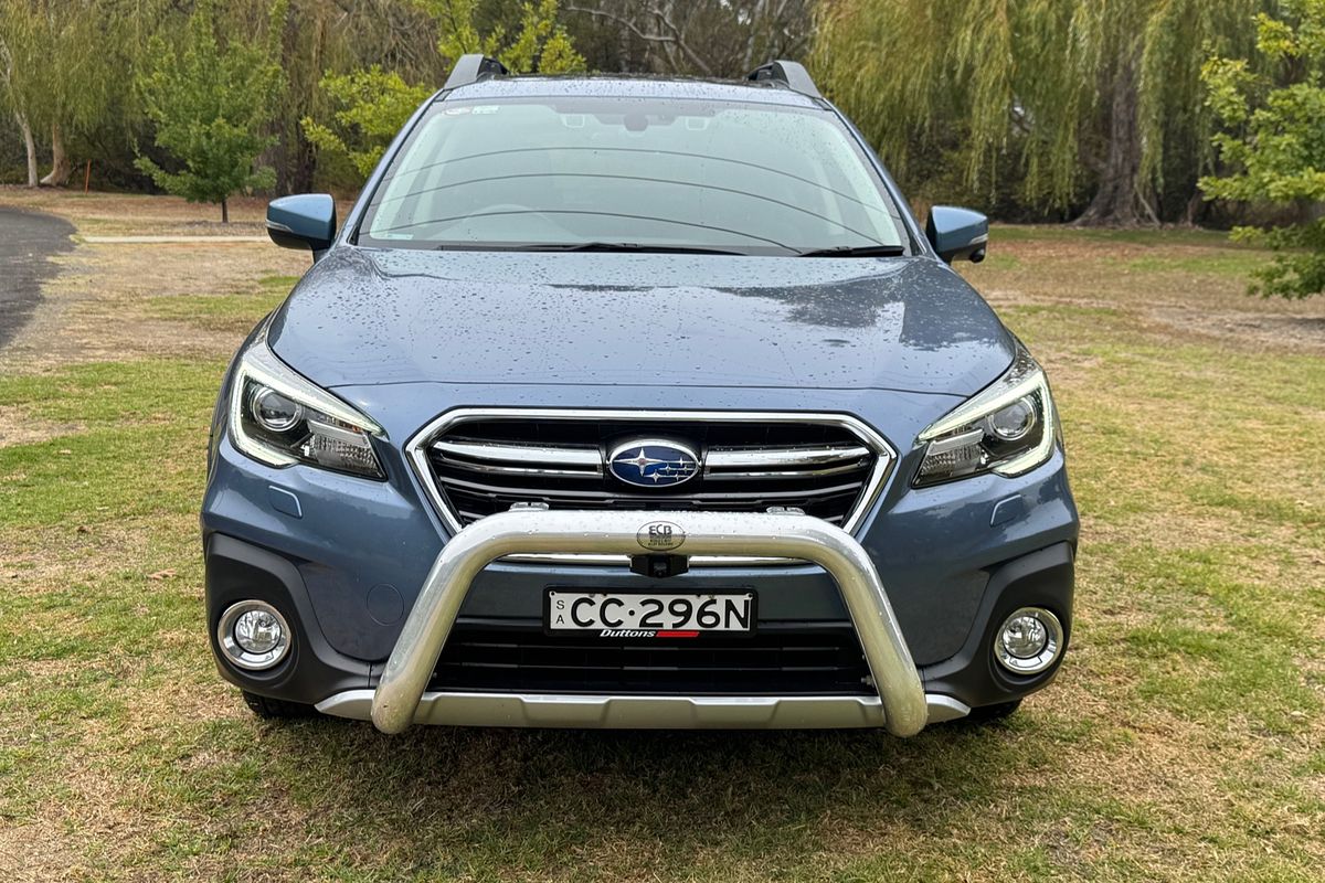 2019 Subaru Outback 2.5i Premium 5GEN