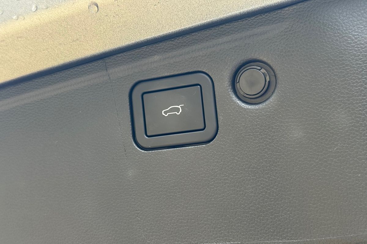 2024 GWM Haval H6 Ultra B01