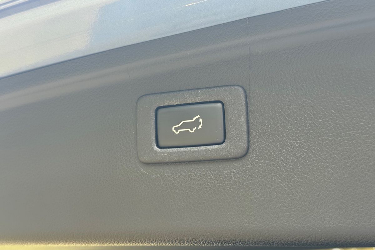 2019 Subaru Outback 2.5i Premium 5GEN