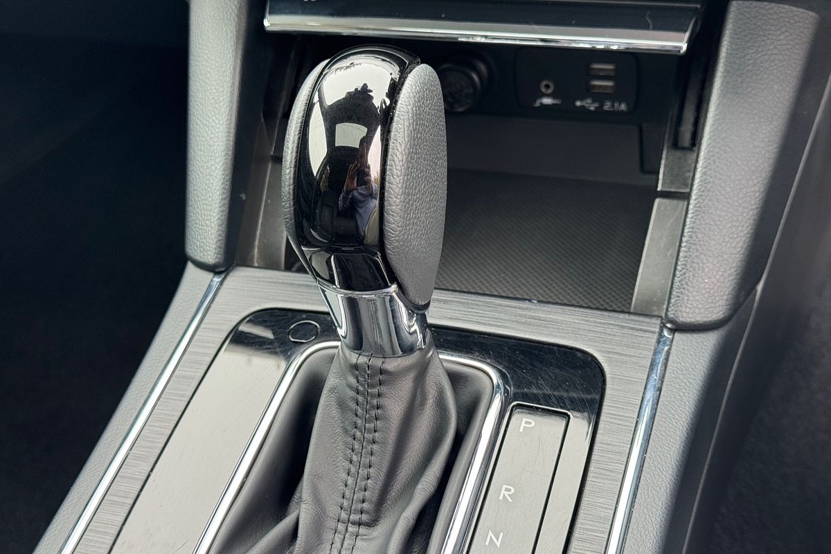 2019 Subaru Outback 2.5i Premium 5GEN