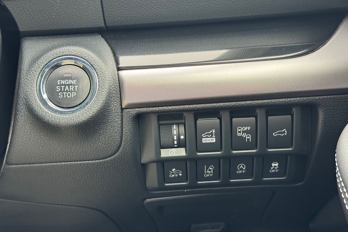 2019 Subaru Outback 2.5i Premium 5GEN