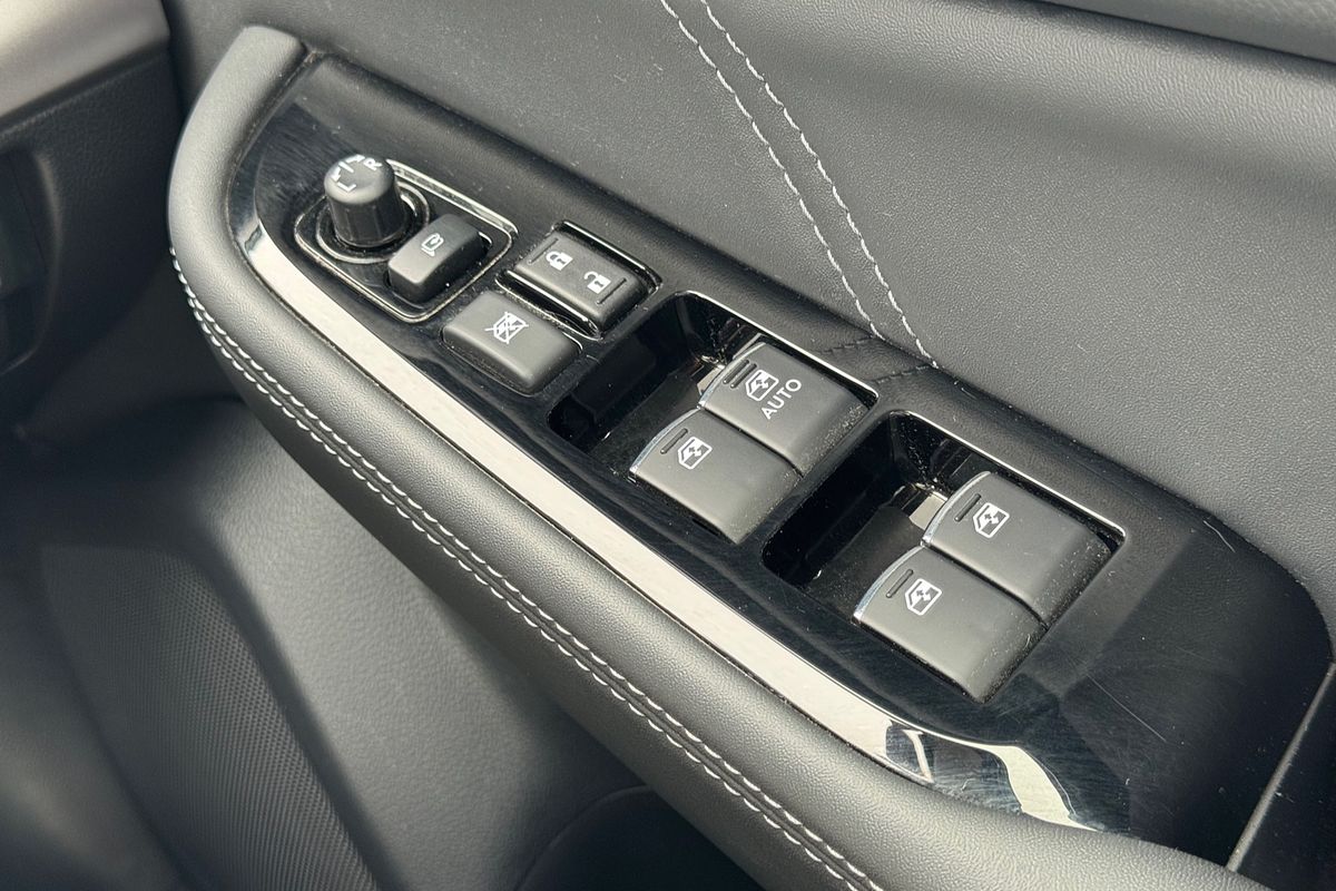 2019 Subaru Outback 2.5i Premium 5GEN