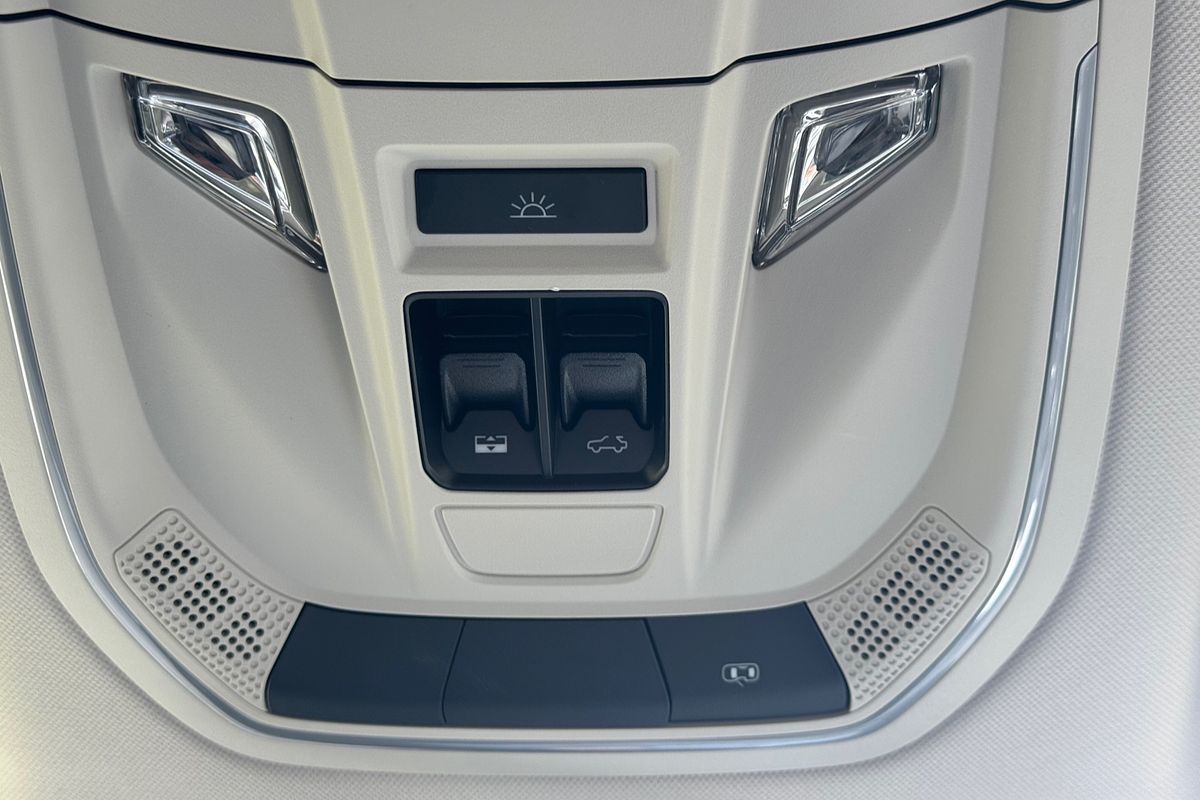 2024 GWM Haval H6 Ultra B01