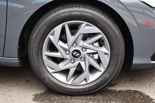 2024 Hyundai i30 Hybrid CN7.V2