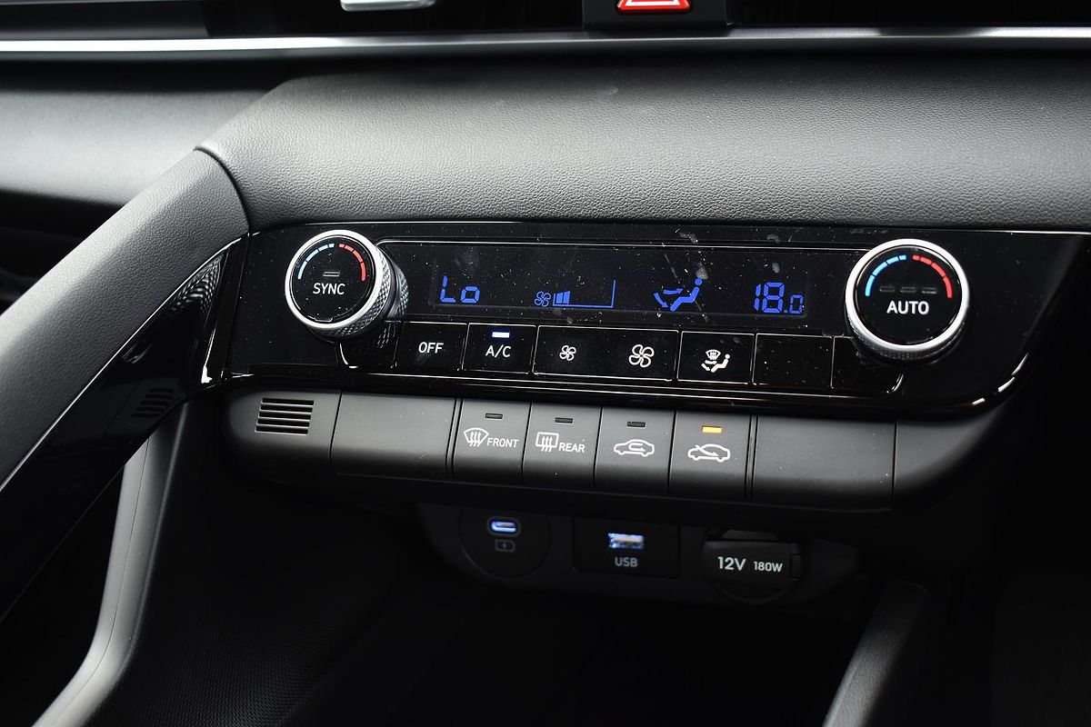 2024 Hyundai i30 Hybrid CN7.V2