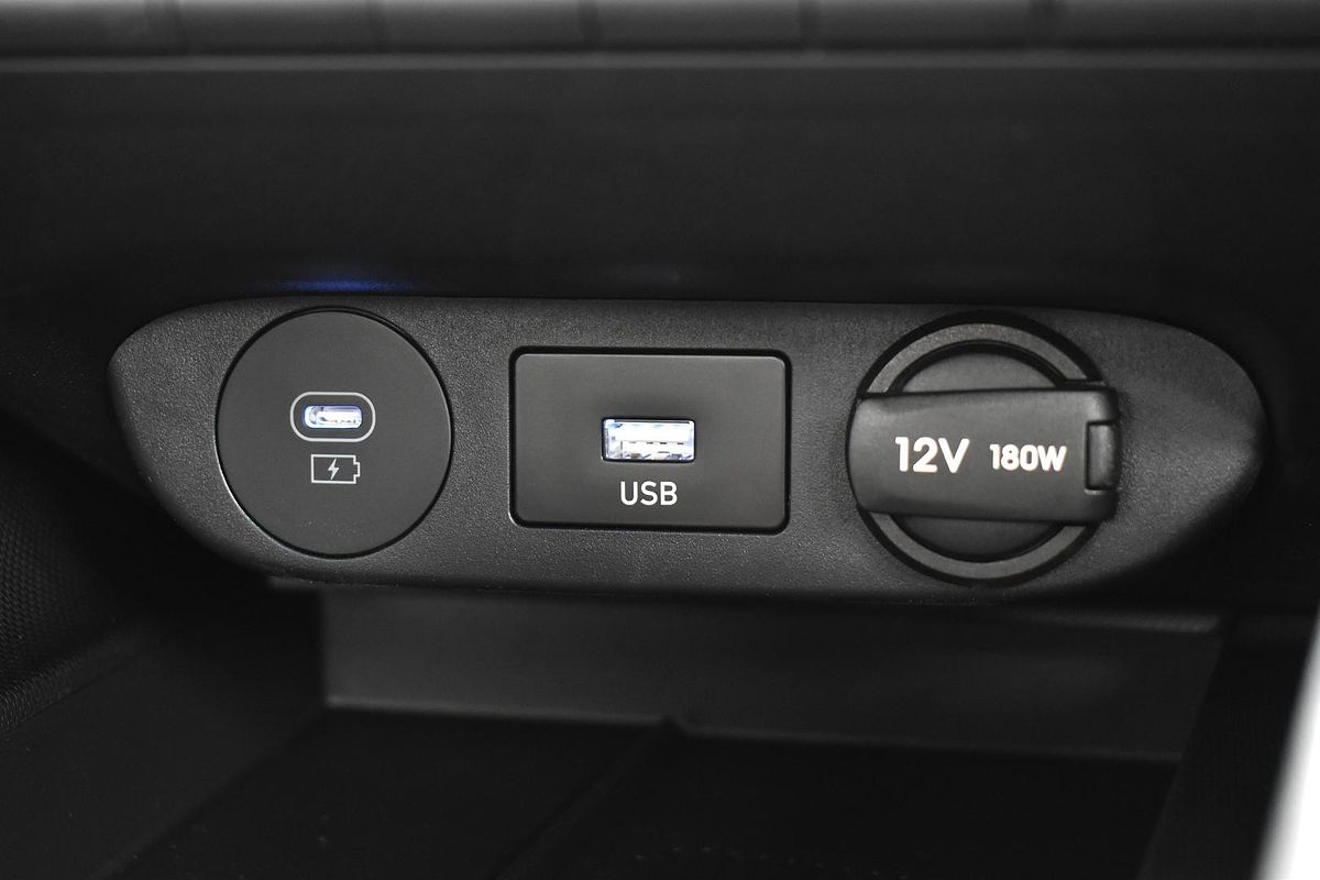 2024 Hyundai i30 Hybrid CN7.V2