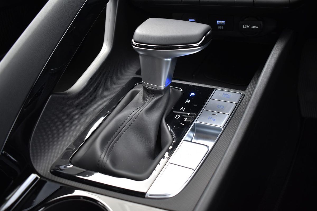 2024 Hyundai i30 Hybrid CN7.V2