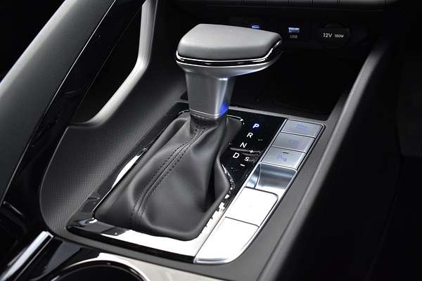 2024 Hyundai i30 Hybrid CN7.V2