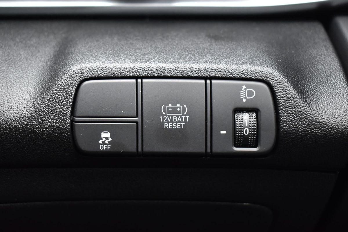 2024 Hyundai i30 Hybrid CN7.V2