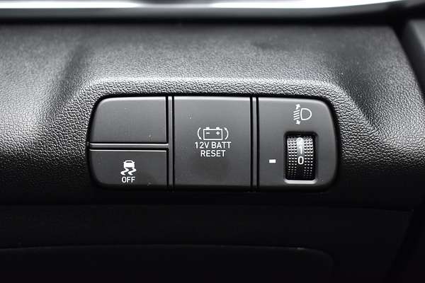 2024 Hyundai i30 Hybrid CN7.V2
