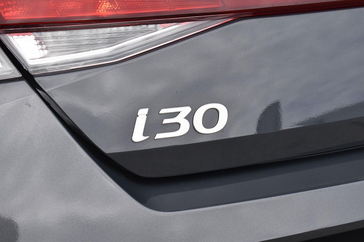 2024 Hyundai i30 Hybrid CN7.V2