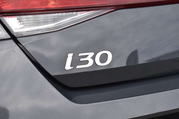 2024 Hyundai i30 Hybrid CN7.V2