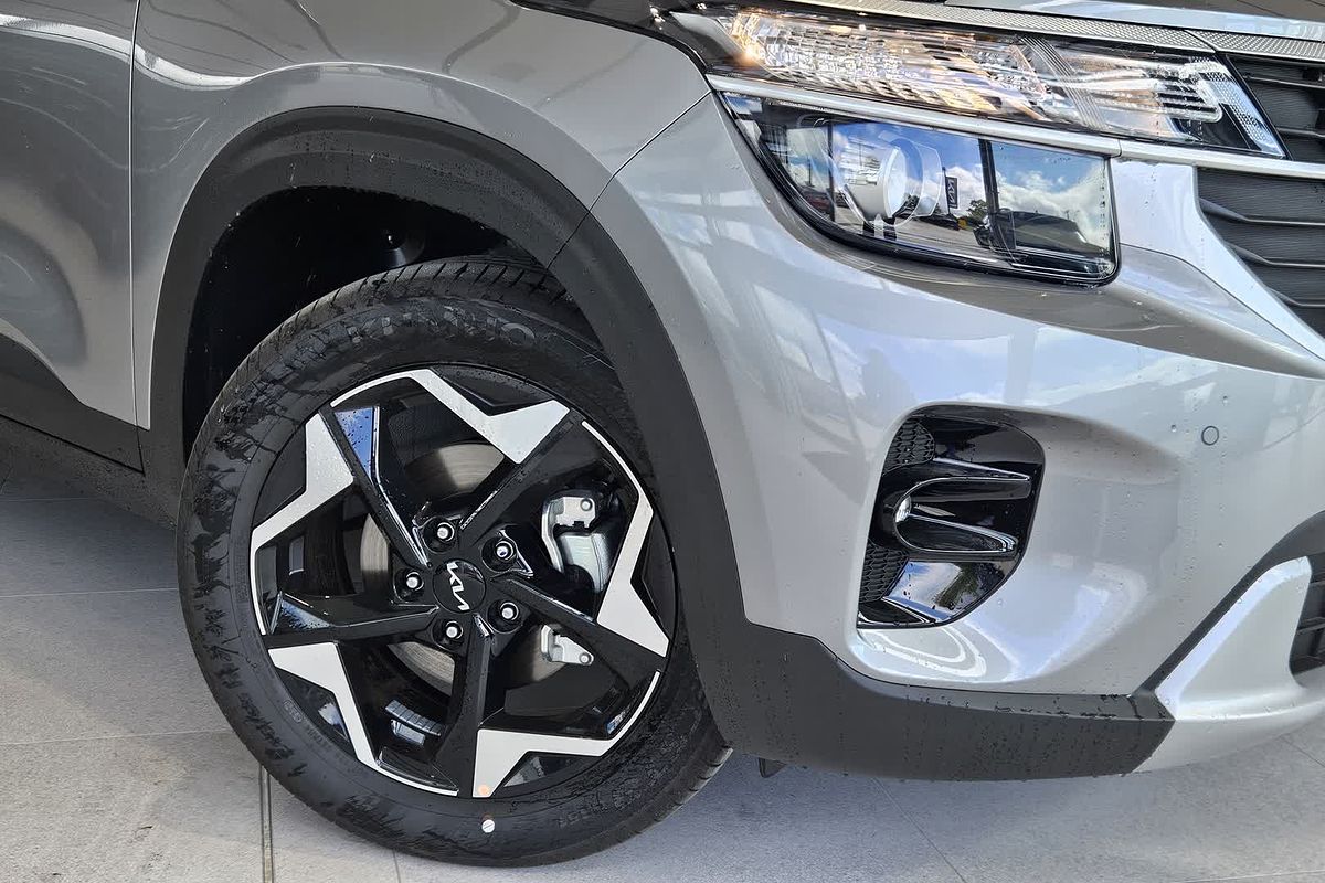 2024 Kia Seltos Sport SP2 PE