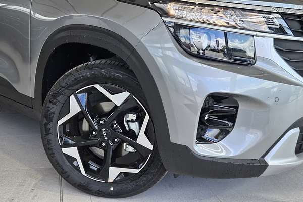 2024 Kia Seltos Sport SP2 PE