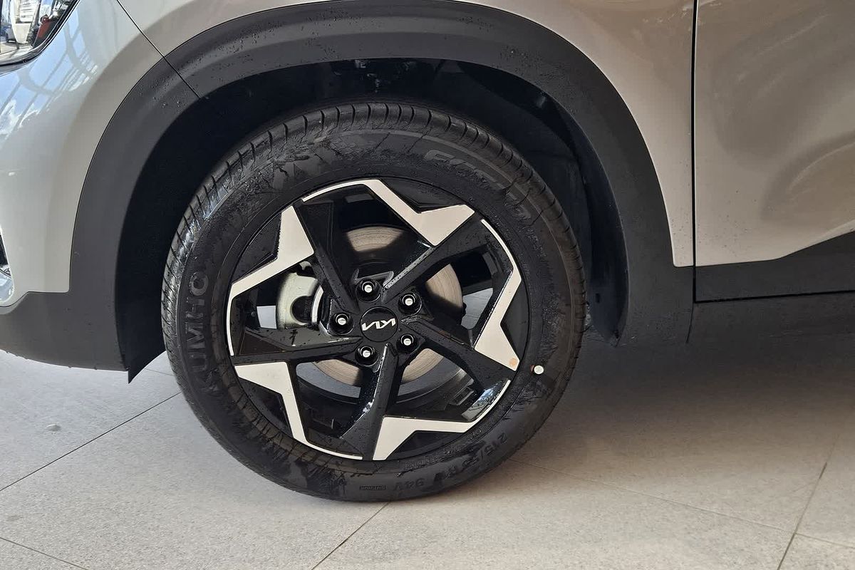 2024 Kia Seltos Sport SP2 PE