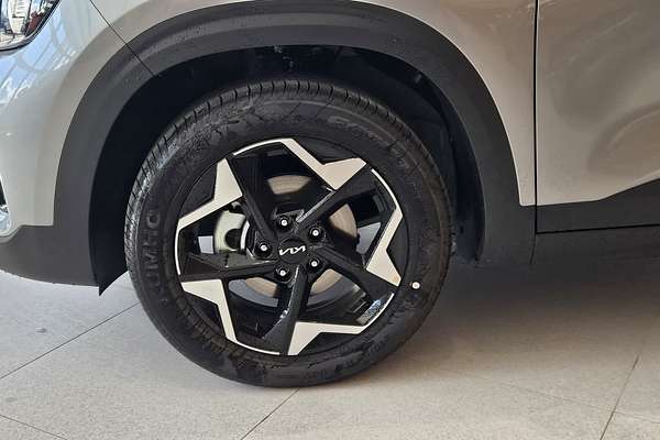 2024 Kia Seltos Sport SP2 PE