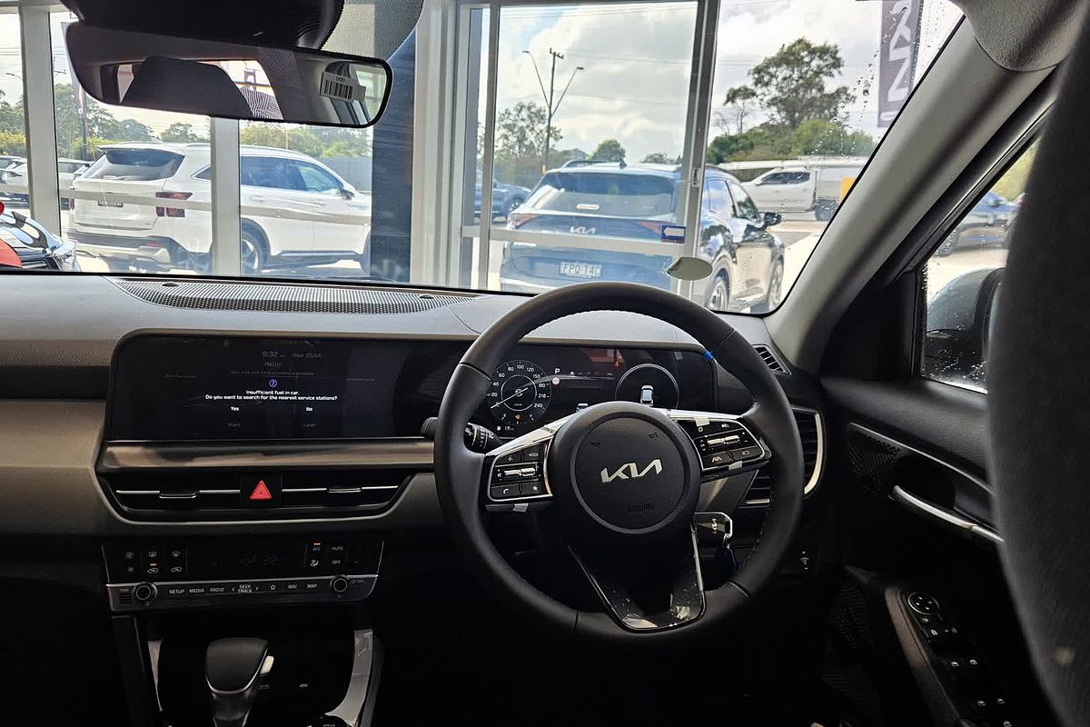 2024 Kia Seltos Sport SP2 PE