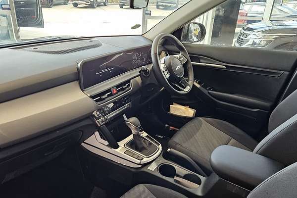 2024 Kia Seltos Sport SP2 PE
